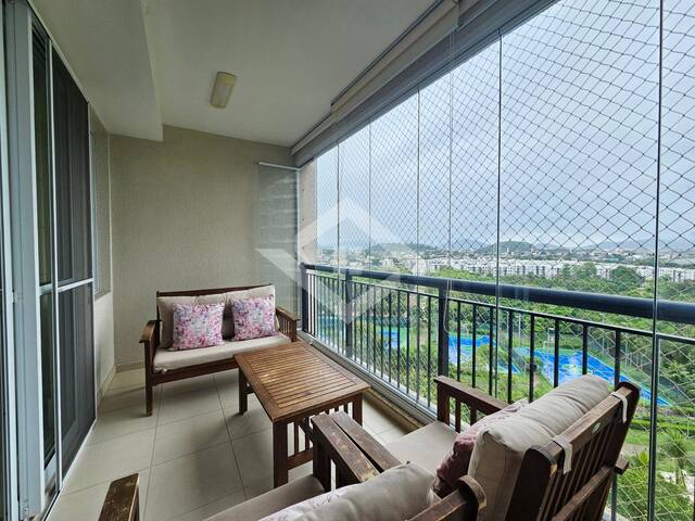 #4164 - Apartamento para Venda em Rio de Janeiro - RJ