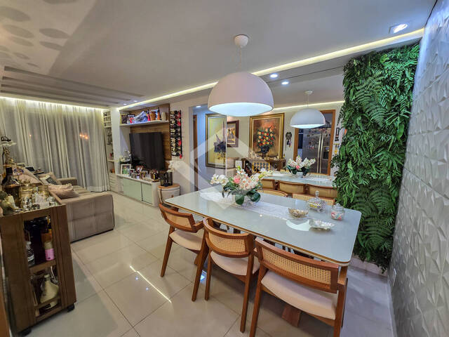 #4165 - Apartamento Garden para Venda em Rio de Janeiro - RJ - 3