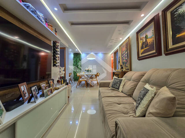#4165 - Apartamento Garden para Venda em Rio de Janeiro - RJ - 2
