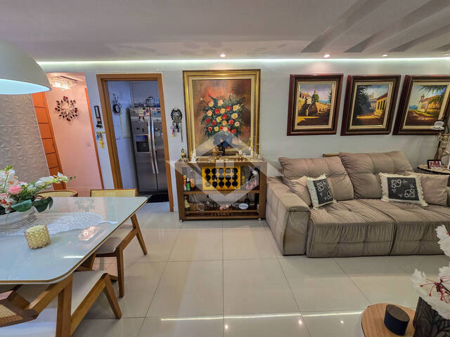 #4165 - Apartamento Garden para Venda em Rio de Janeiro - RJ - 1