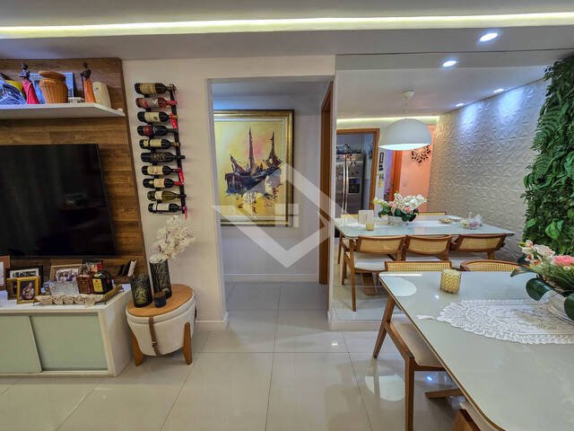 Apartamento Garden para Venda em Rio de Janeiro - 4