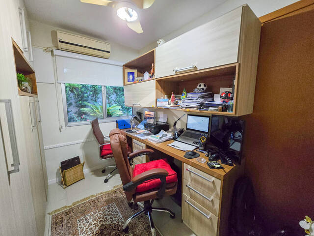 Apartamento Garden para Venda em Rio de Janeiro - 5