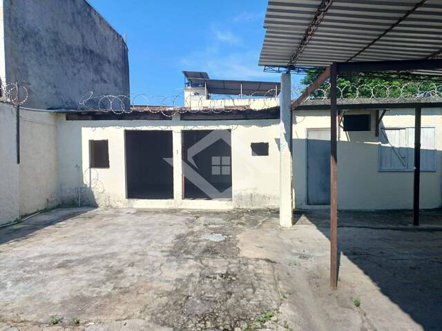 #CH00026-02 - Casa comercial para Venda em Rio de Janeiro - RJ