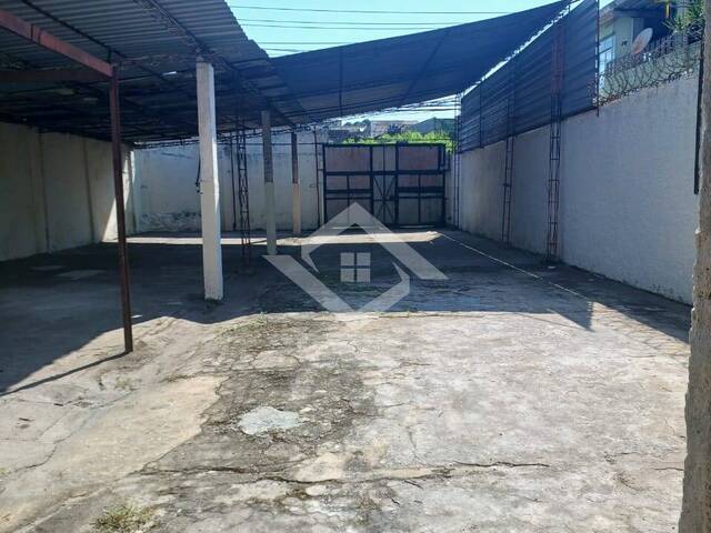 #CH00026-02 - Casa comercial para Venda em Rio de Janeiro - RJ