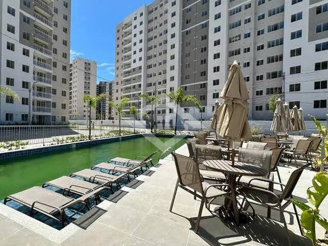 #Stilo5678 - Apartamento para Locação em Rio de Janeiro - RJ