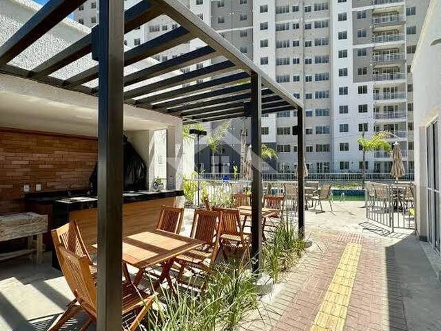 #Stilo5678 - Apartamento para Locação em Rio de Janeiro - RJ