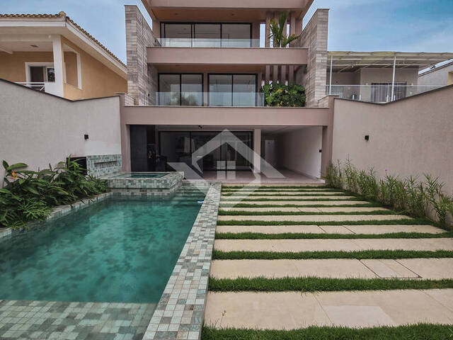 #4172 - Casa em condomínio para Venda em Rio de Janeiro - RJ - 1
