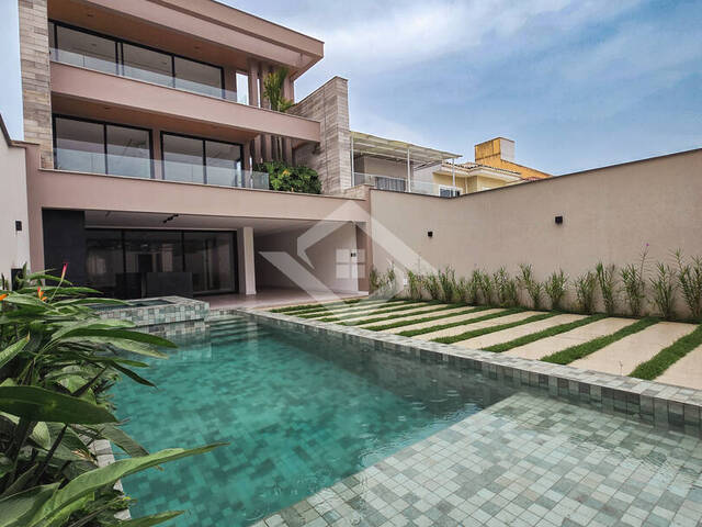 #4172 - Casa em condomínio para Venda em Rio de Janeiro - RJ - 3