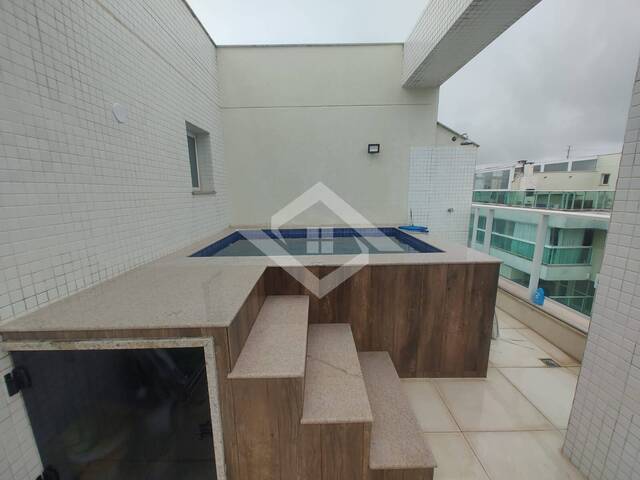 Cobertura Duplex para Venda em Rio de Janeiro - 4