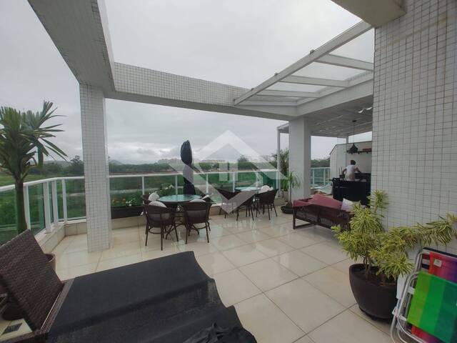 #4177 - Cobertura Duplex para Venda em Rio de Janeiro - RJ - 3