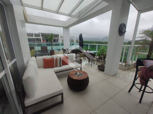 Cobertura Duplex para Venda em Rio de Janeiro - 5