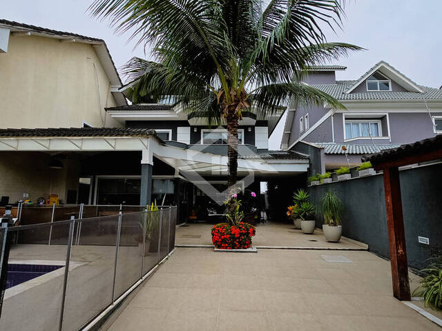 #4185 - Casa em condomínio para Venda em Rio de Janeiro - RJ - 2