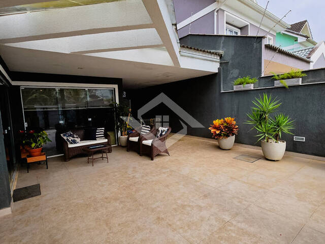#4185 - Casa em condomínio para Venda em Rio de Janeiro - RJ - 3