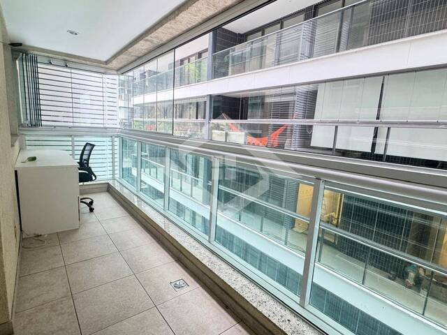 #4192 - Apartamento para Venda em Niterói - RJ