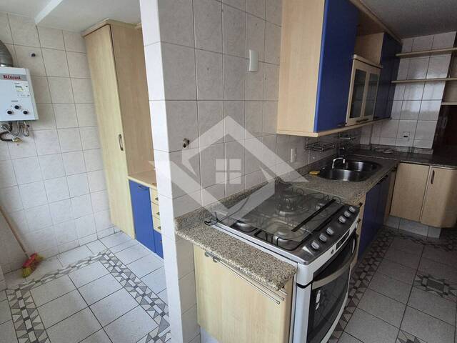 Apartamento para Locação em Rio de Janeiro - 4