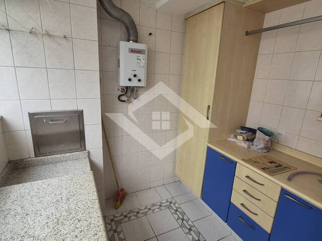 Apartamento para Locação em Rio de Janeiro - 5