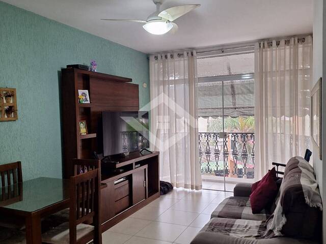 Apartamento para Venda em Niterói - 3