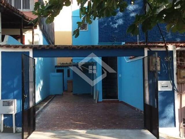 #4195 - Casa em condomínio para Locação em Rio de Janeiro - RJ - 1