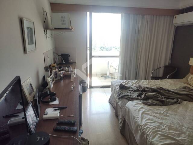 #4196 - Flat para Venda em Rio de Janeiro - RJ - 3