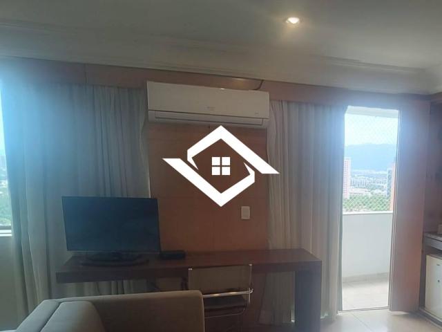 Flat para Venda em Rio de Janeiro - 2