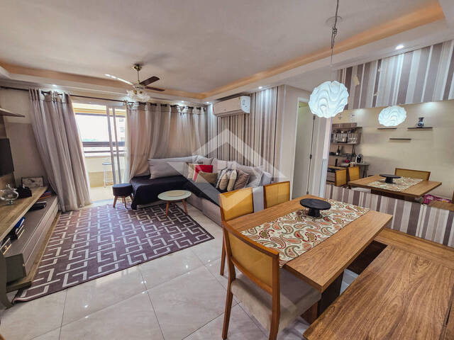 Apartamento para Venda em Rio de Janeiro - 2