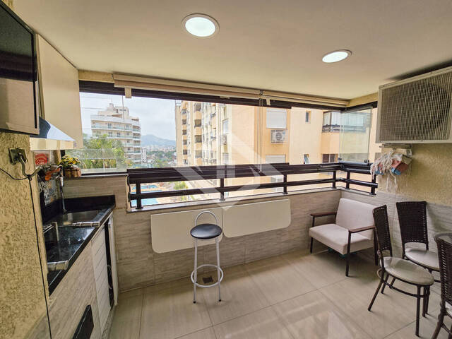 Apartamento para Venda em Rio de Janeiro - 3