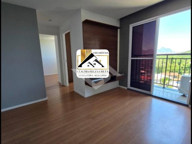 #CH00026_05 - Apartamento para Venda em Rio de Janeiro - RJ