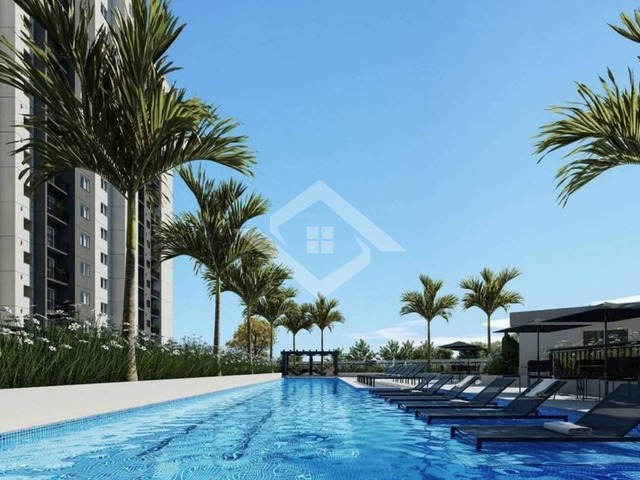 #CH00026_06 - Apartamento para Venda em Rio de Janeiro - RJ