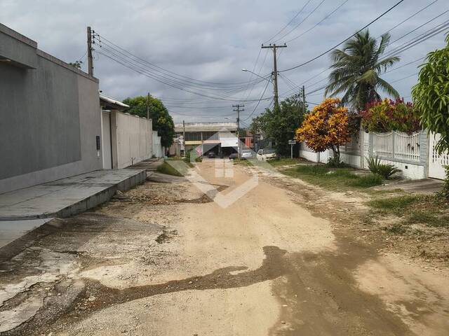 #CH00026_07 - Terreno para Venda em Araruama - RJ - 2