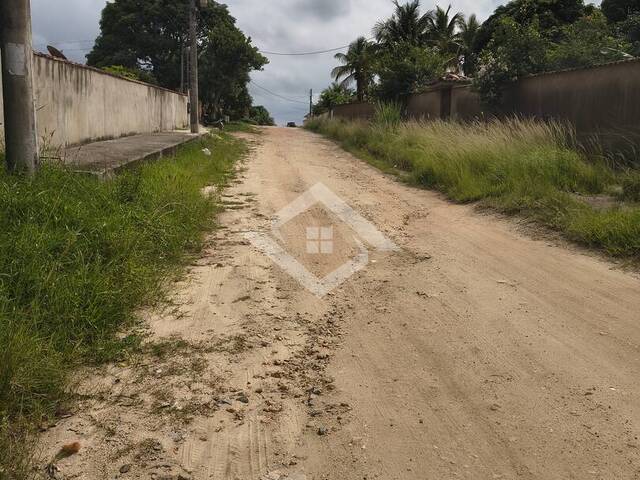 Venda em Monte Belo (Iguabinha) - Araruama