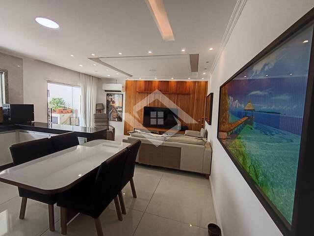 #4225 - Casa em condomínio para Venda em Rio de Janeiro - RJ - 3