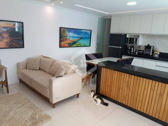 #4225 - Casa em condomínio para Venda em Rio de Janeiro - RJ - 2