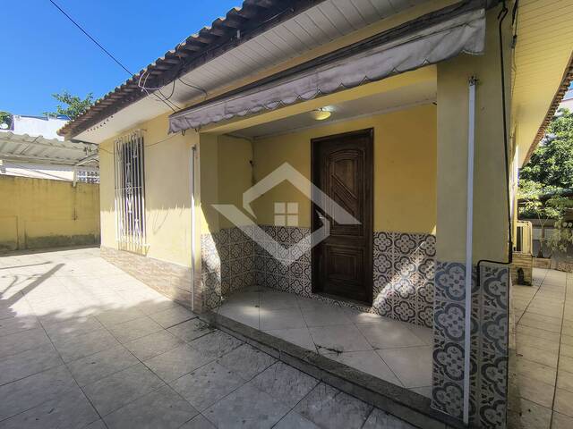 Casa para Venda em Rio de Janeiro - 2