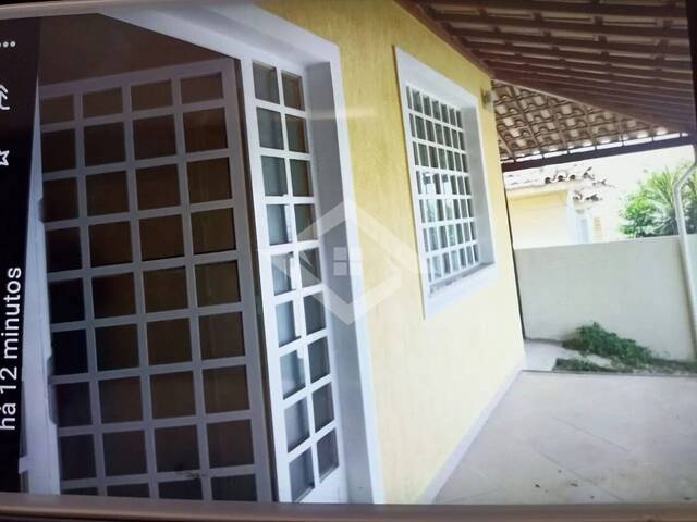 Casa para Venda em Rio de Janeiro - 2