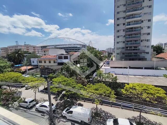 #4234 - Apartamento para Venda em Rio de Janeiro - RJ
