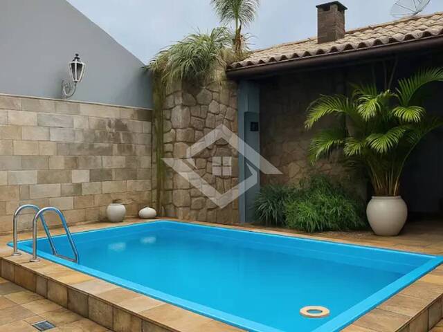 Casa para Venda em Rio de Janeiro - 2