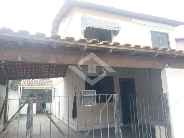 Casa para Venda em Rio de Janeiro - 2