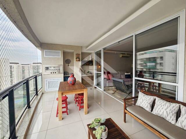 Apartamento para Venda em Rio de Janeiro - 2
