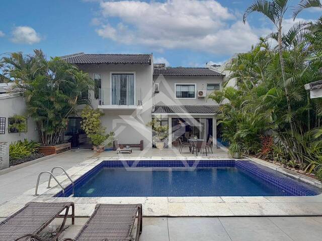 Venda em Barra da Tijuca - Rio de Janeiro