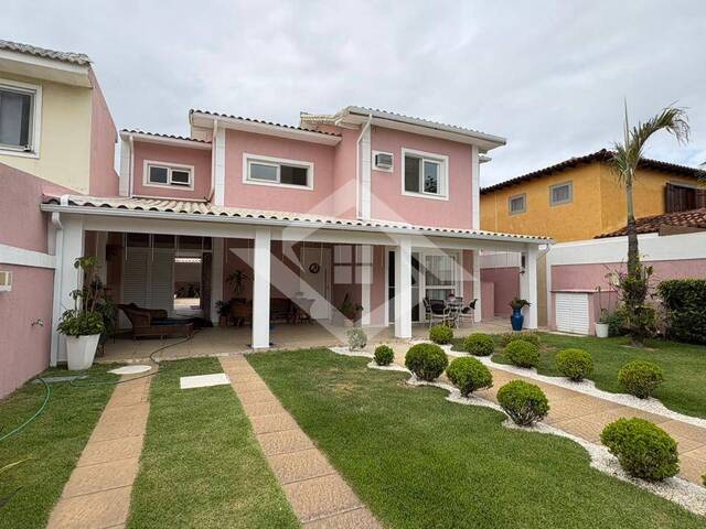 #4250 - Casa para Venda em Rio de Janeiro - RJ