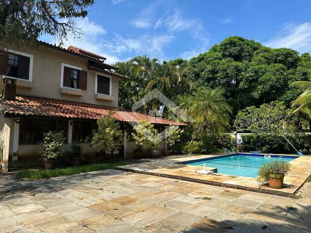 Venda em Barra da Tijuca - Rio de Janeiro