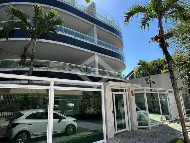 #4255 - Cobertura para Venda em Rio de Janeiro - RJ - 2