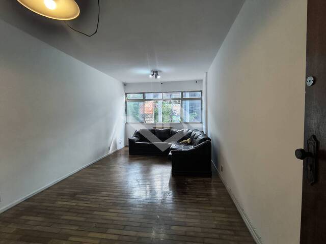 #CH00026_10 - Apartamento para Venda em Rio de Janeiro - RJ