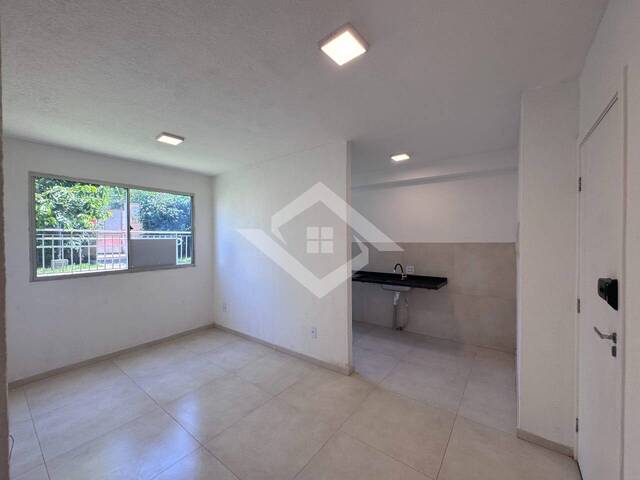 #4258 - Apartamento Garden para Venda em Rio de Janeiro - RJ - 3