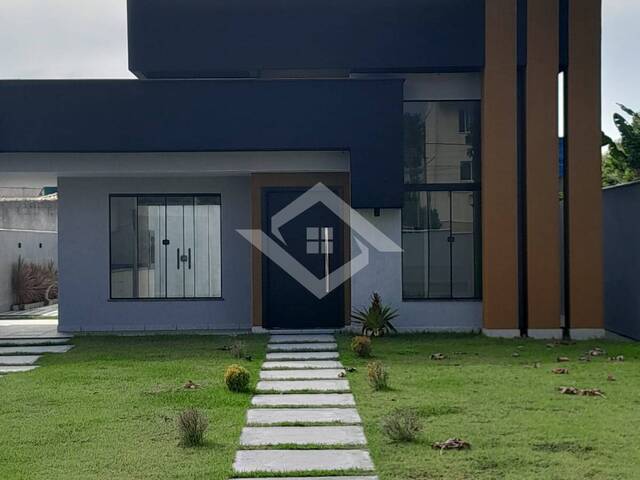 Casa para Venda em Maricá - 3