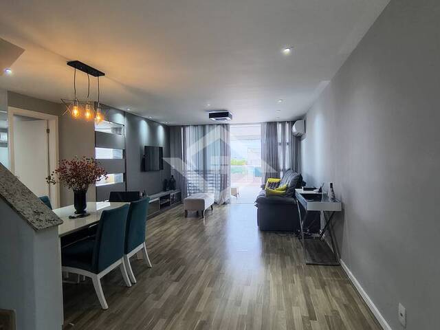 #CH00026_11 - Cobertura Duplex para Venda em Rio de Janeiro - RJ