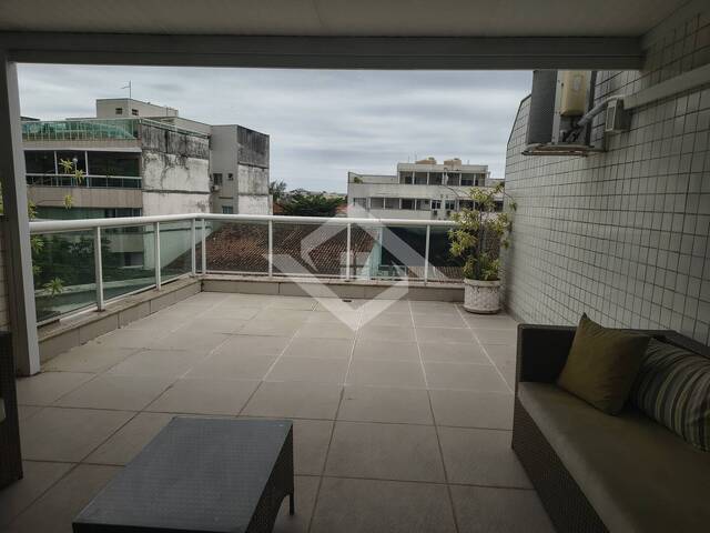 Cobertura Duplex para Venda em Rio de Janeiro - 4