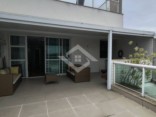 Cobertura Duplex para Venda em Rio de Janeiro - 5