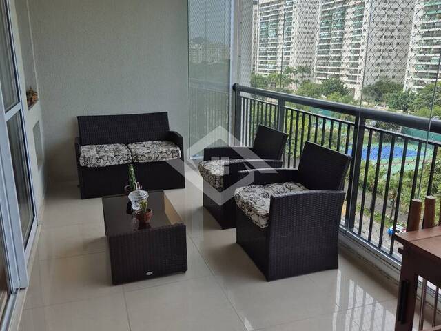 Apartamento para Venda em Rio de Janeiro - 5