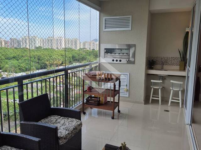 Apartamento para Venda em Rio de Janeiro - 4